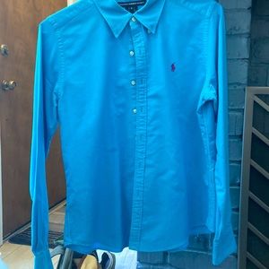 Polo Ralph Lauren Oxford Shirt